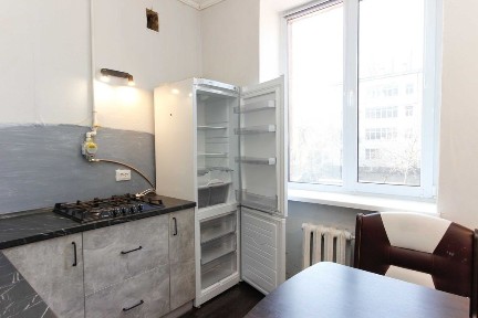 1 кімнатна квартира Печерськ вул. Бойчука 31 сталінка без комісії