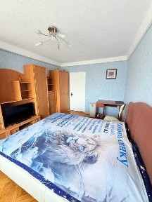 Продам 3-кімнатну квартиру. Оболонь. Київ. Набережна. БЕЗ комісії.