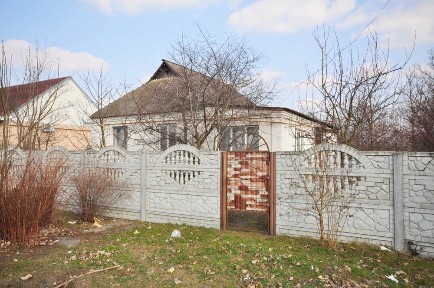 Київська область, Фурси