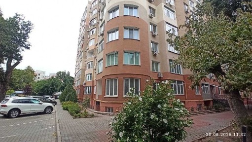 Одеська область, Одеса, Приморський