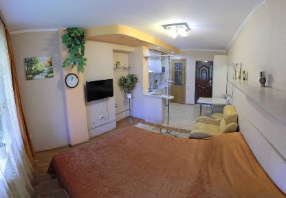 Миколаївська область, Миколаїв, Центральний