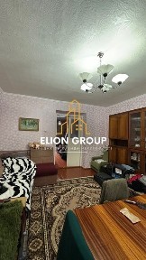 ‼️Продається простора дворівнева квартира з власною землею