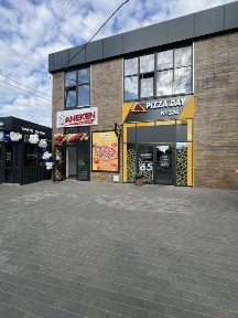 Оренда комерційного приміщення Покровська вулиця. район Крошня