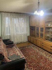 Продаж 2 квартири: Мілютенка, 42 (Лісовий масив)