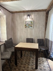 Харківська область, Горбані