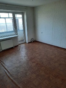 м. Знам'янка Кiровоградской обл. 3-х комнатная квартира