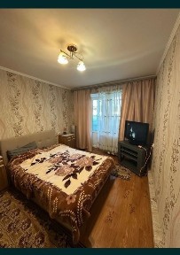 3-х кімнатна квартира м. Новомиргород