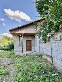 Будинок #Угільці# Гоща