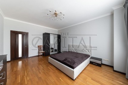 Оренда 3к квартири, вул. Антоновича, Голосіївський р-н