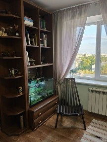 Житомирська область, Житомир, Центр