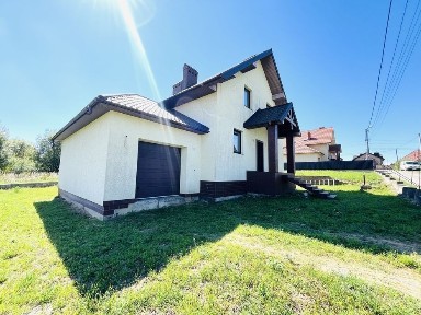 Приватний Будинок - район Мальованки - 10 соток