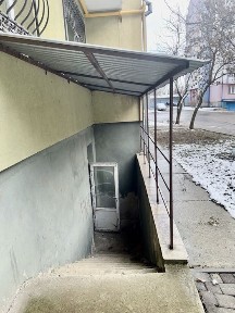 Івано-Франківська область, Івано-Франківськ