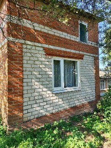 Ексклюзів. Продається будинок в Валках