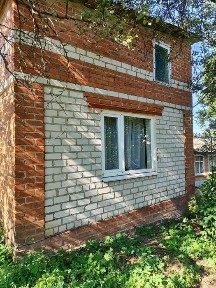 Ексклюзів. Продається будинок в Валках