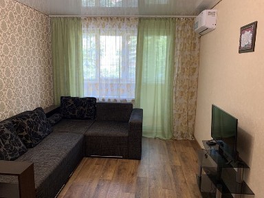 Є світло! Квартира в центрі. Дружба Народів. ТВ Смарт.