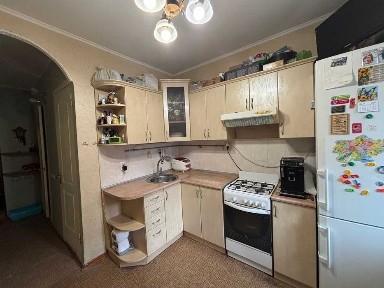 Київська область, Київ, Святошинський