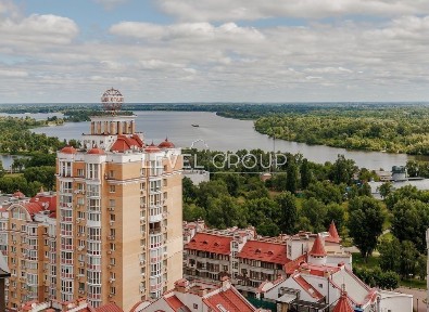 Київська область, Київ, Оболонський