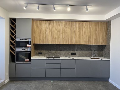 4-х ком квартира, Осокорки, 142 м2, Княжий Затон 21, ЖК Корона