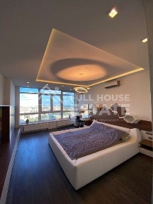 Без комісії! Квартира-стиль з комфортом! Панорама на Печерську!