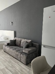 Сдам стильную студию, БЕЗ КОМИССИИ