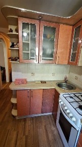 Сдается на длительно 1 комнатная на Черемушках