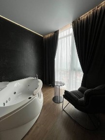 Одеса, Київський, Фонтанська дорога 118А