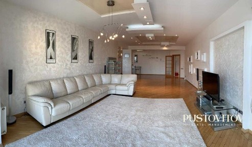 Аренда 3к квартиры <a href='/newbuilding/8484/view/zk-lidersovskii'>Лидерсовский</a> бульвар/Парк Шевченко (2 спальни)