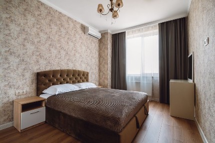 СДАМ квартиру в ЖК Гагарин Плаза