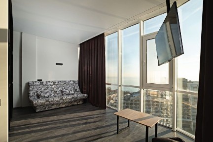 Одеса, Приморський, вулиця Аркадійське плато 5/2