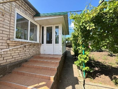 Миколаївська область, Первомайськ