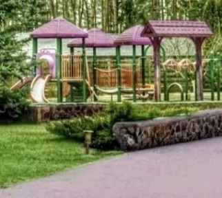 Киевская обл., Киево-Святошинский район, с. Бузовая