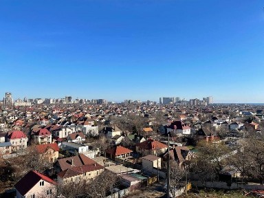 Продам 2-комнатную квартиру в ЖК «Альтаир-3» | Будова | Люстдорфская дорога | Таирова