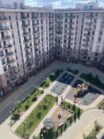 Одеська область, Одеса, Пересипський