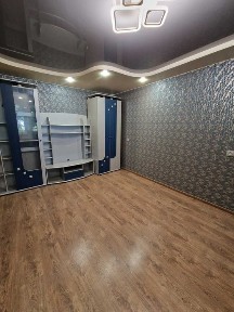 2кімнатна в вартира покращеного планування на молодіжному