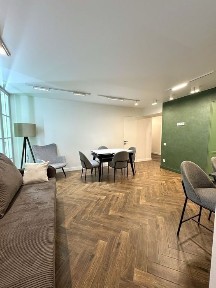 Продаж Дизайнерської 3- х. кім квартири, Центр новобудова