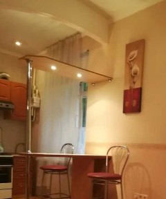 Аренда 1к квартиры в Центре