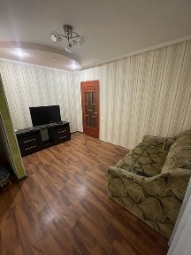 Здам квартиру подобово