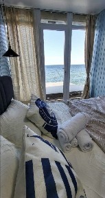 Одесская, Одесса, Киевский, Причал 133