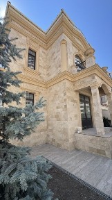 Королевские сады Французский бульвар