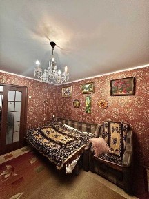 Здаю ПЕРЕВІРЕНА 2к квартира ЛІВОБЕРЕЖНИЙ-3 Караван пр. Миру Є ВІДЕО