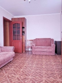 . 2-кімнатна квартира готова до проживання р-н Літака YN