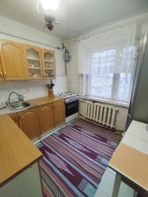 Продаж 2-кімн кв на Г. Крут! єВідновлення можна