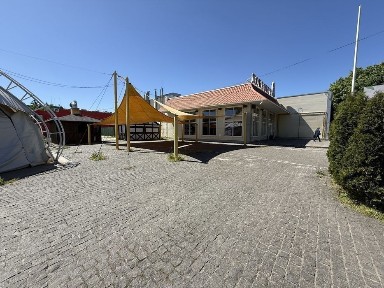 Здам в оренду приміщення під будь-який вид діяльності