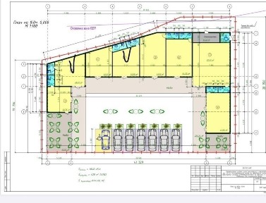 Дніпропетровська область, Кривий Ріг, Інгулецький