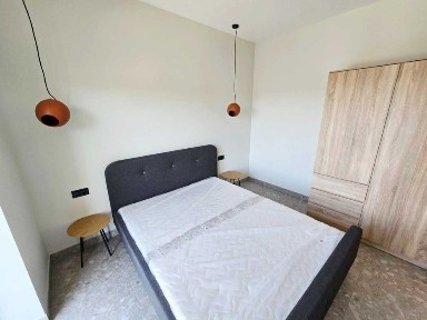 Квартира з ремонтом і терасою з видом на гори в Східниці, 2 поверх