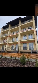 Східниця. Продаж. 1к кв. Ремонт. Житлоло/відпочинок/інвестиція.