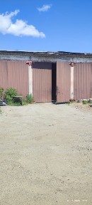 Склад ангар 100, 480, 640, 1250кв. м.