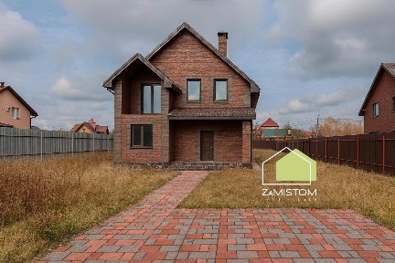 Продаж будинку 141 м²