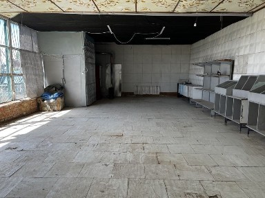 Оренда приміщення Старий Солотвин