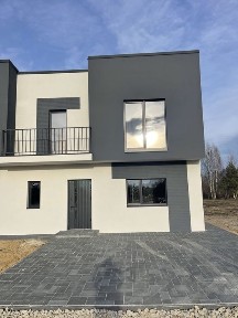 Новобудова Яворів котедж / квартира / будинок